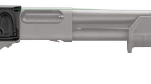 Crimson Trace LaserSaddle Green Laser For Remington 870 & TAC-14