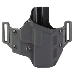 Crucial Concealment Covert OWB Holster for Springfield Armory Hellcat Pro