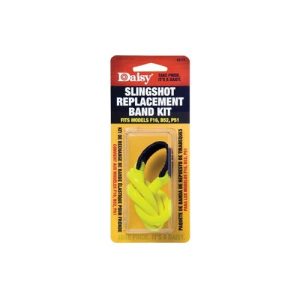 Daisy Sling Shot Replacement Band