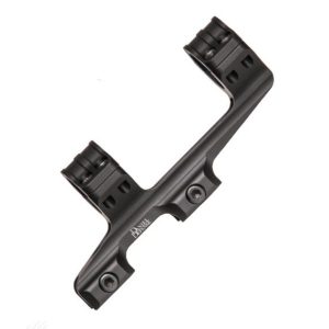 Daniel Defense Rock & Lock Optic Mount Black 30mm