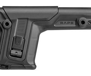Fab Defense RAPS Adjustable Precision Buttstock