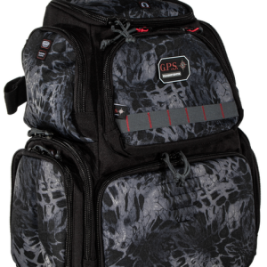 G Outdoors Handgunner Backpack Nylon