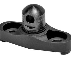 GrovTec USA Flanged Stud Mount M-LOK