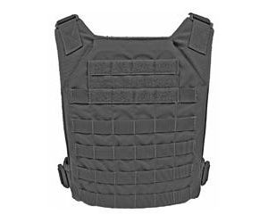 Grey Ghost Gear Minimalist Plate Carrier for 10×12″ Hard Plates