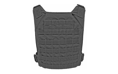 Grey Ghost Gear Minimalist Plate Carrier for 10x12" Hard Plates
