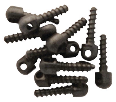 GrovTec USA GTHM280 Bulk Pack 1/8-inch