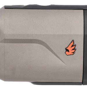 Gunwerks Revic Rangefinder 10X Magnification 4000 Yards