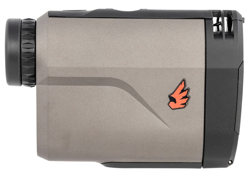 Gunwerks Revic Rangefinder 10X Magnification 4000 Yards