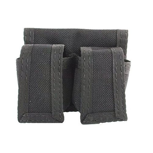 HKS 203lb Speedloader Case Large Black