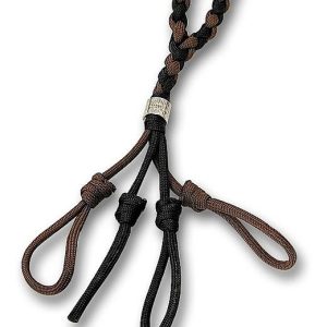 Haydels Game Calls DL98 Deluxe 4 Call Lanyard Camo
