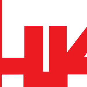 Heckler and Koch Picatinny Rail Mount for SP5