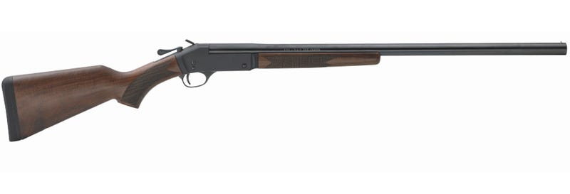 Henry Repeating Arms Henry Singleshot Break Open Action Shotgun Walnut 410GA 26inch 1 rd