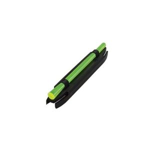 HiViz S200G Magazine Base.165-.225RIB Green