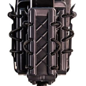 High Speed Gear TACO Double Decker Magazine Pouch Belt-Mount