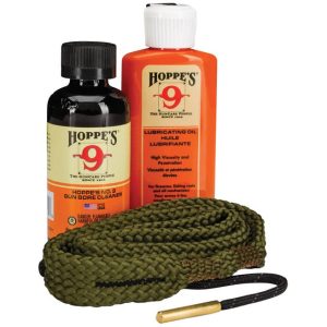 Hoppes 1,2,3 DONE CLEAN KIT 38 CAL