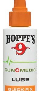 Hoppes GM4 Gun Medic Lube 2oz