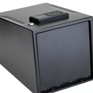 Hornady 2 Gun Vault with Keypad Steel