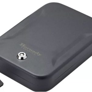 Hornady Pistol Safe Steel Large