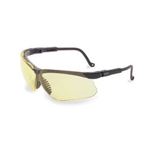 Howard Leight Genesis Glasses Amber
