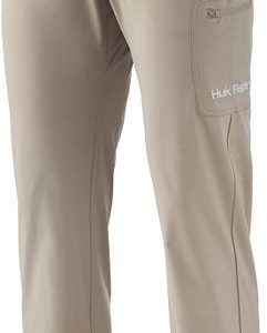 Huk Gear NXTLVL Cargo Pant Fallen Braid Small