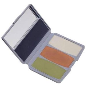 Hunters Specialties 4 Clear WOLD/BARK Compact
