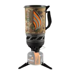 Jetboil Flash Cooking System Camo