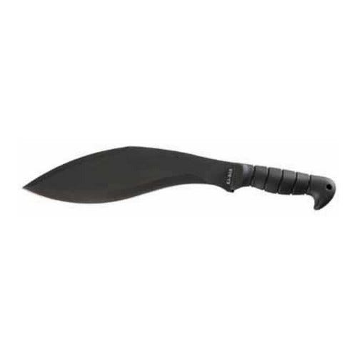 Ka-Bar 1249 KUKRI Machete with S