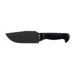 Ka-Bar 1278 Heavy Duty Warthog with Sheath