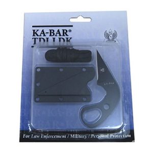 Ka-Bar 1478BP TDI LE LDK Hard Sheath