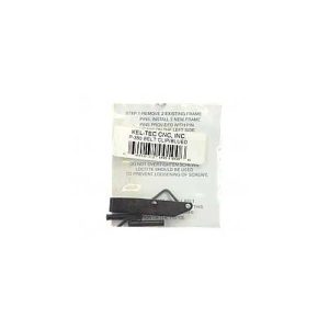 Kel-Tec Belt Clip P11/P40 Blue