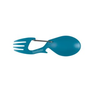 Kershaw Ration Teal