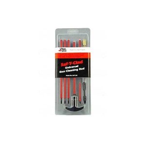 Kleen-Bore SAF-T-CLAD Universal Cleaning Rod