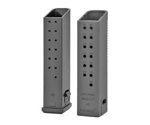 Kriss Magazine Extension .45 ACP +17-Rounds 3-Pack for Kriss Vector