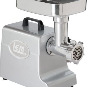 LEM Products Mighty Bite # 8 Grinder 14.61 x 7.09 x 14.96