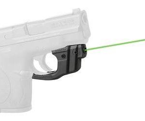 LaserMax Centerfire Laser with GripSense for Sig P365XL Green Laser