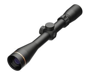Leupold VX-Freedom Rifle Scope 3-9x40mm Hunter-Plex Reticle