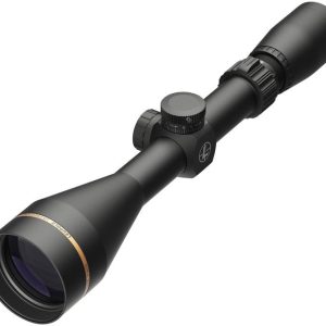 Leupold VX-Freedom CDS Rifle Scope 3-9x50mm Duplex Reticle