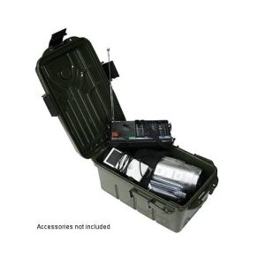 MTM S107411 Survivor DRY-BOX Large Green