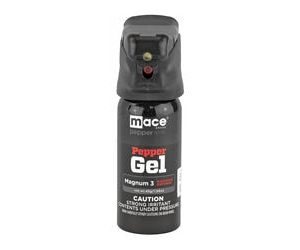 Mace Purse Spray Night Defender 18′ with LED Light