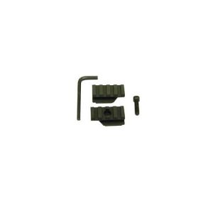 Midwest Industries Tactical Light Mount/Standard Front Sight