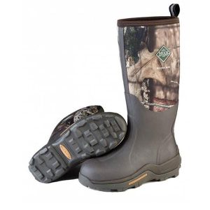 Muck Boot Company Men’s Woody Max Boots Size 14