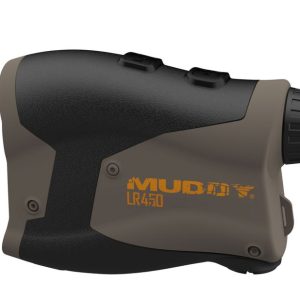 Muddy LR450 Monocular Range Finder 7x Magnification 450 Yard Range