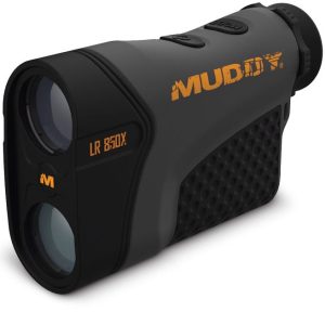 Muddy LR850X Monocular Range Finder Black / Orange