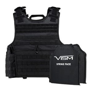 NcStar Expert Carrier with 10 x 12 Soft Panels X-Large Black