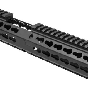 NC Star AR15 KeyMod Handguard – Carbine Extended Black 13-inch