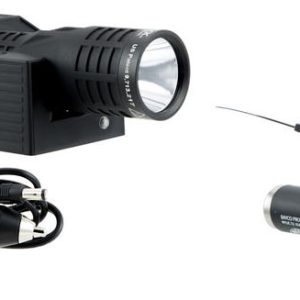 Night Stick Sticklight Duty Light 850 Lumens