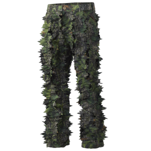 Nomad Leafy Pant Mossy Oak Shadowleaf X-Large