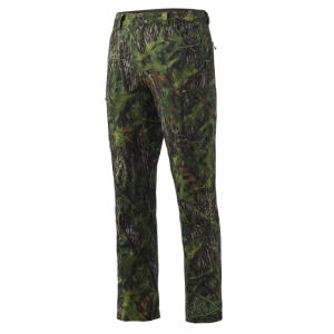 Nomad Stretch-Lite Camo Pant Mossy Oak Shadowleaf Large