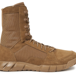 Oakley Standard Issue Light Sporting 2 Boots Size 10.5 Coyote Tan