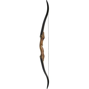 October Mountain Products MountAINEER TD 60 40# RH